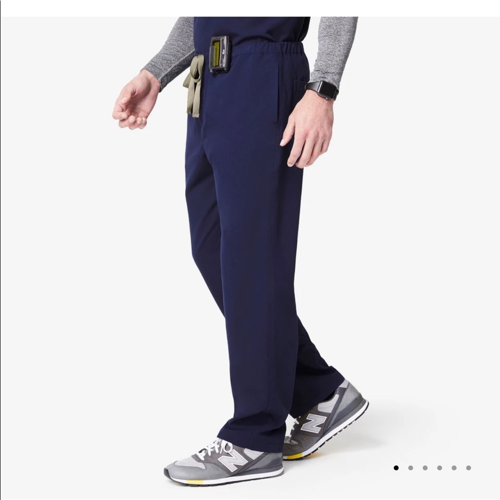 Figs mens pisco scrub pant